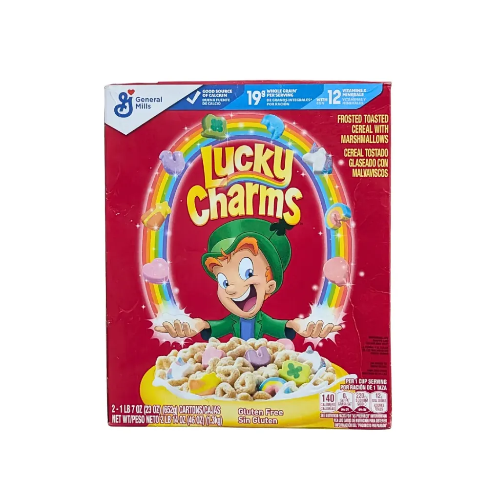 Lucky Charms
