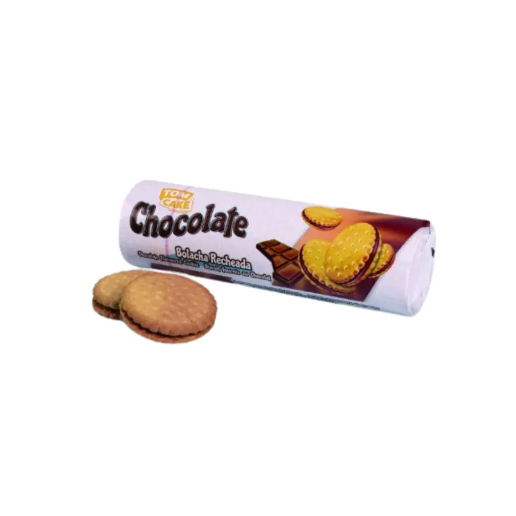 Tom Cake Chocolate Biscuit 240g