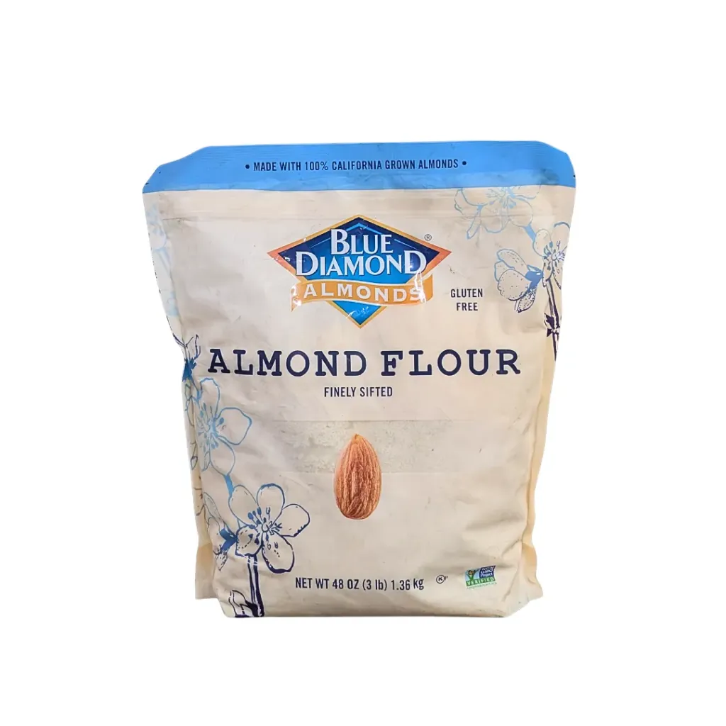 Blue Diamond Almond Flour 1.36kg