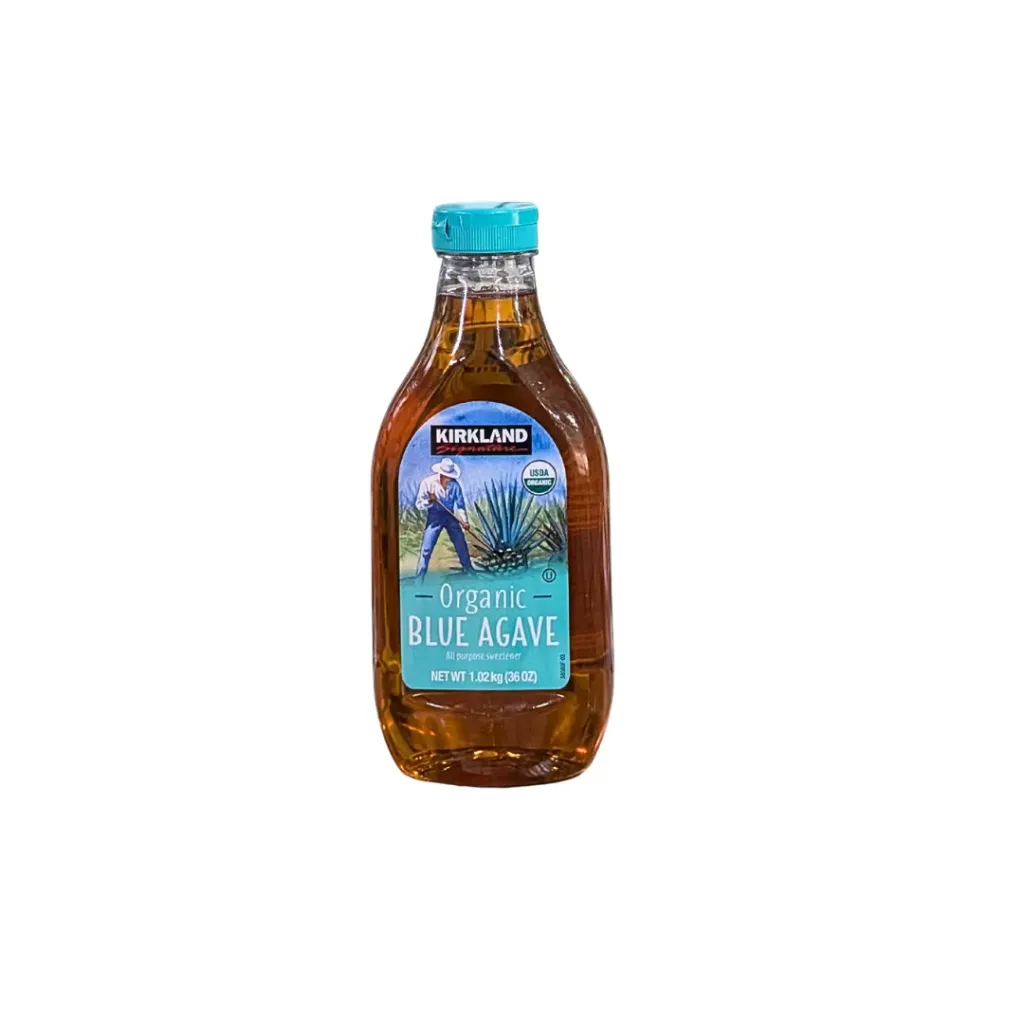 Kirkland Organic Blue Agave 1.02KG