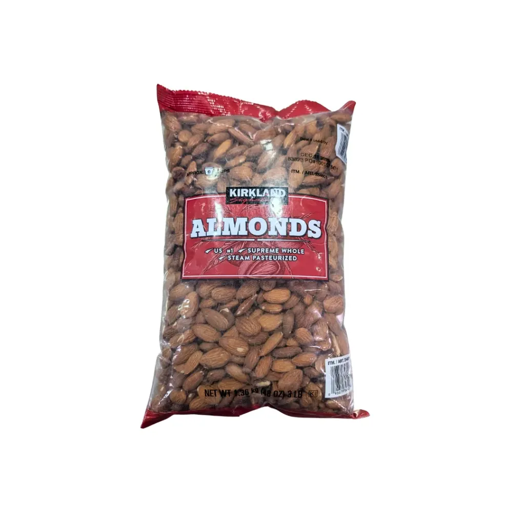 KIRKLAND Signature Almonds