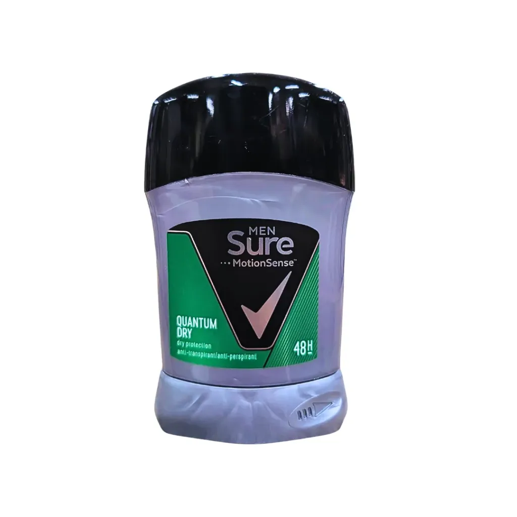 Sure Men Quantum Dry Stick Roll-on 50ml
