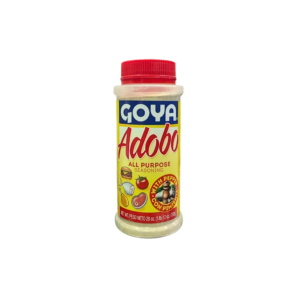 Goya Adobo All Purpose Seasoning 793g