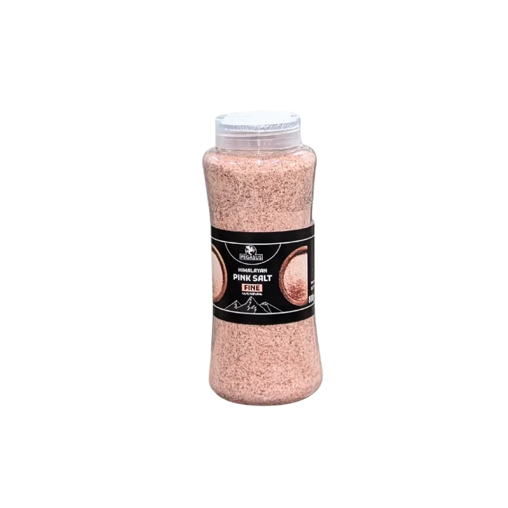 Pegasus Himalayan Fine Pink Salt