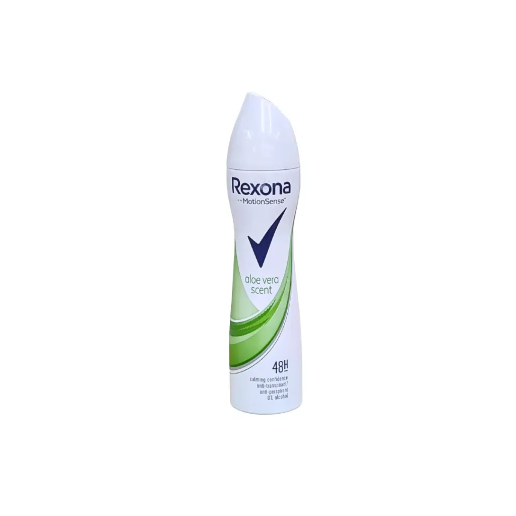 Rexona Aloe Vera Scent