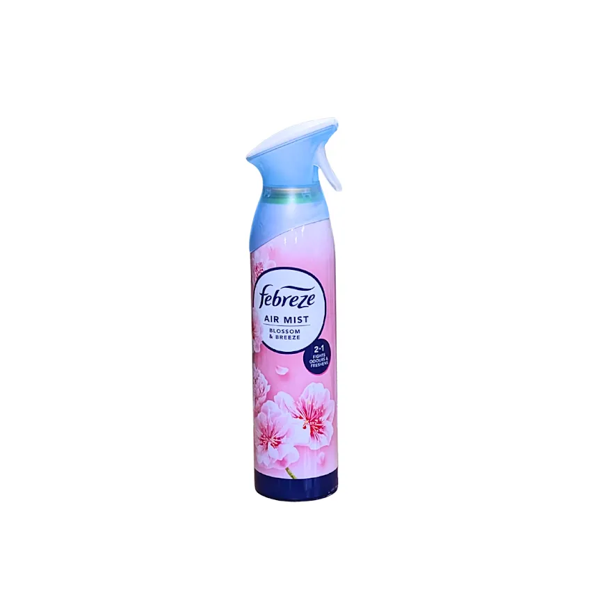Febreze Blossom & Breeze Air Mist