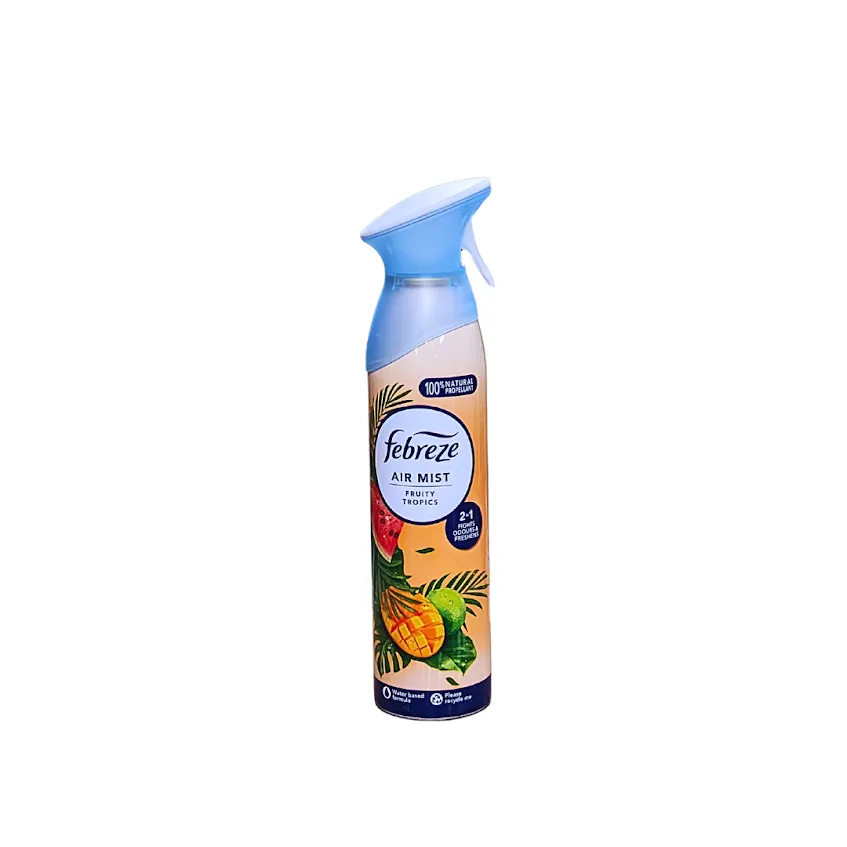 Febreze Fruity Tropics Air Mist