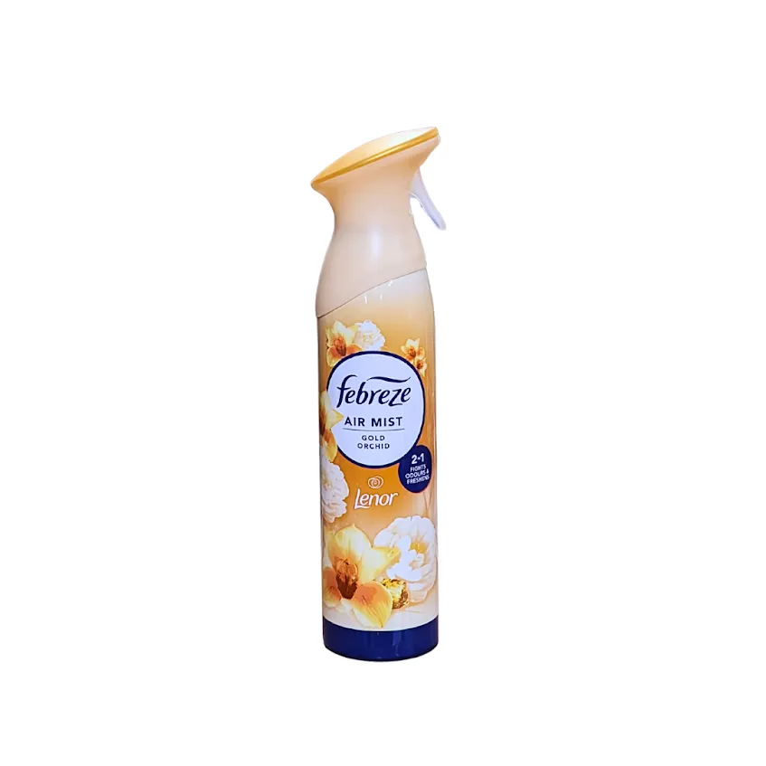 Febreze Gold Orchid Air Mist