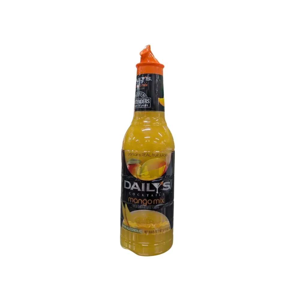 Daily's Mango Cocktail Mix