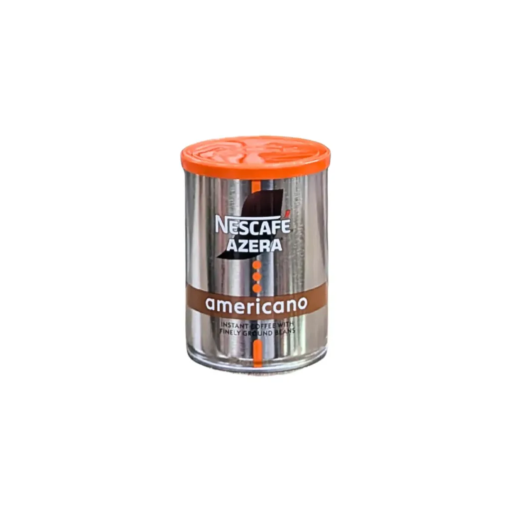 Nescafe Azera Americano