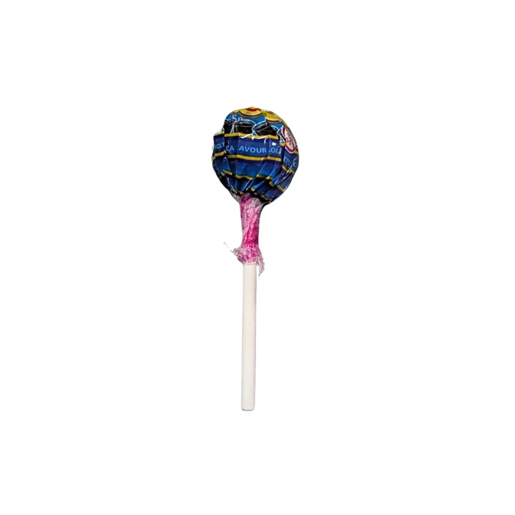 Chupa Chups Lollipops (Flavoured) 180g
