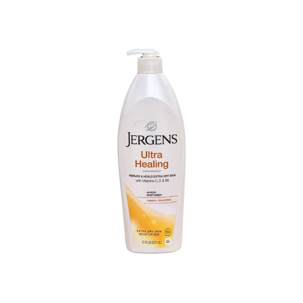 Jergens Ultra Healing Lotion