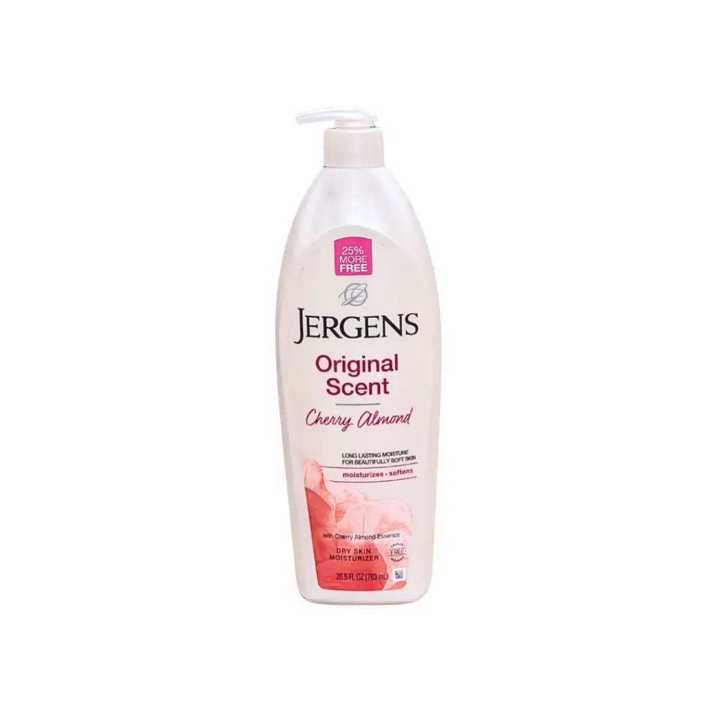 Jergens Original Scent Lotion