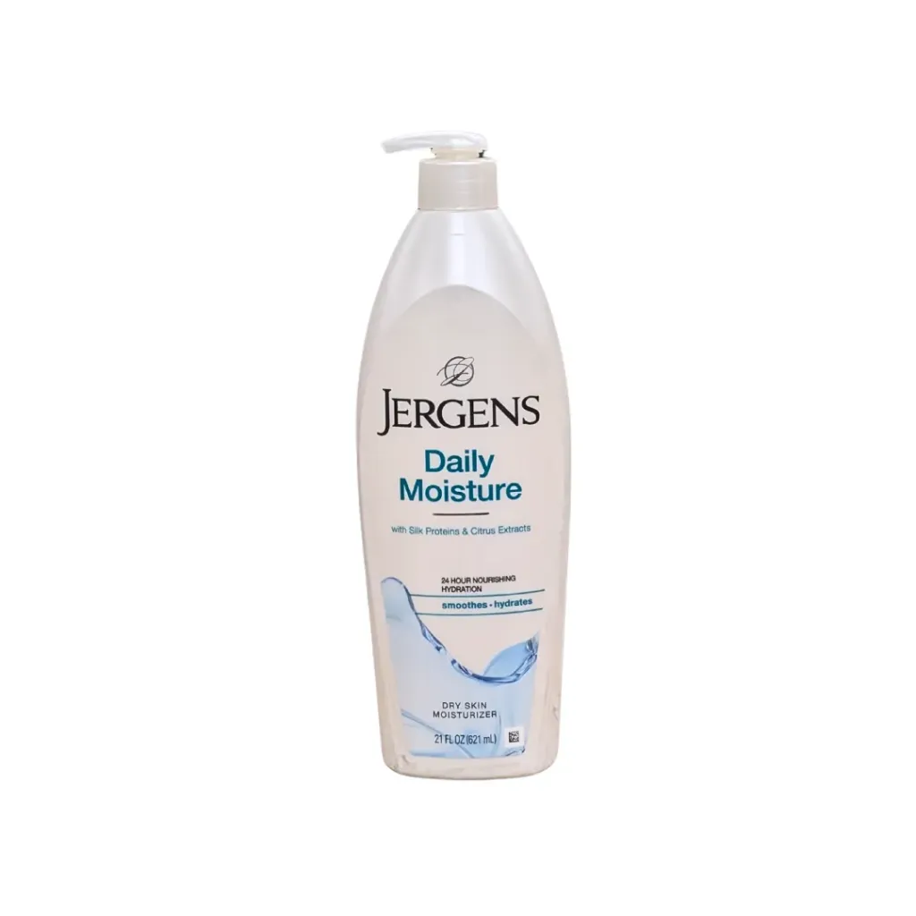 Jergens Daily Moisture Lotion