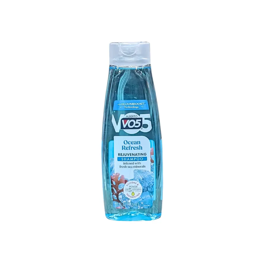 VO5 Ocean Refresh Shampoo