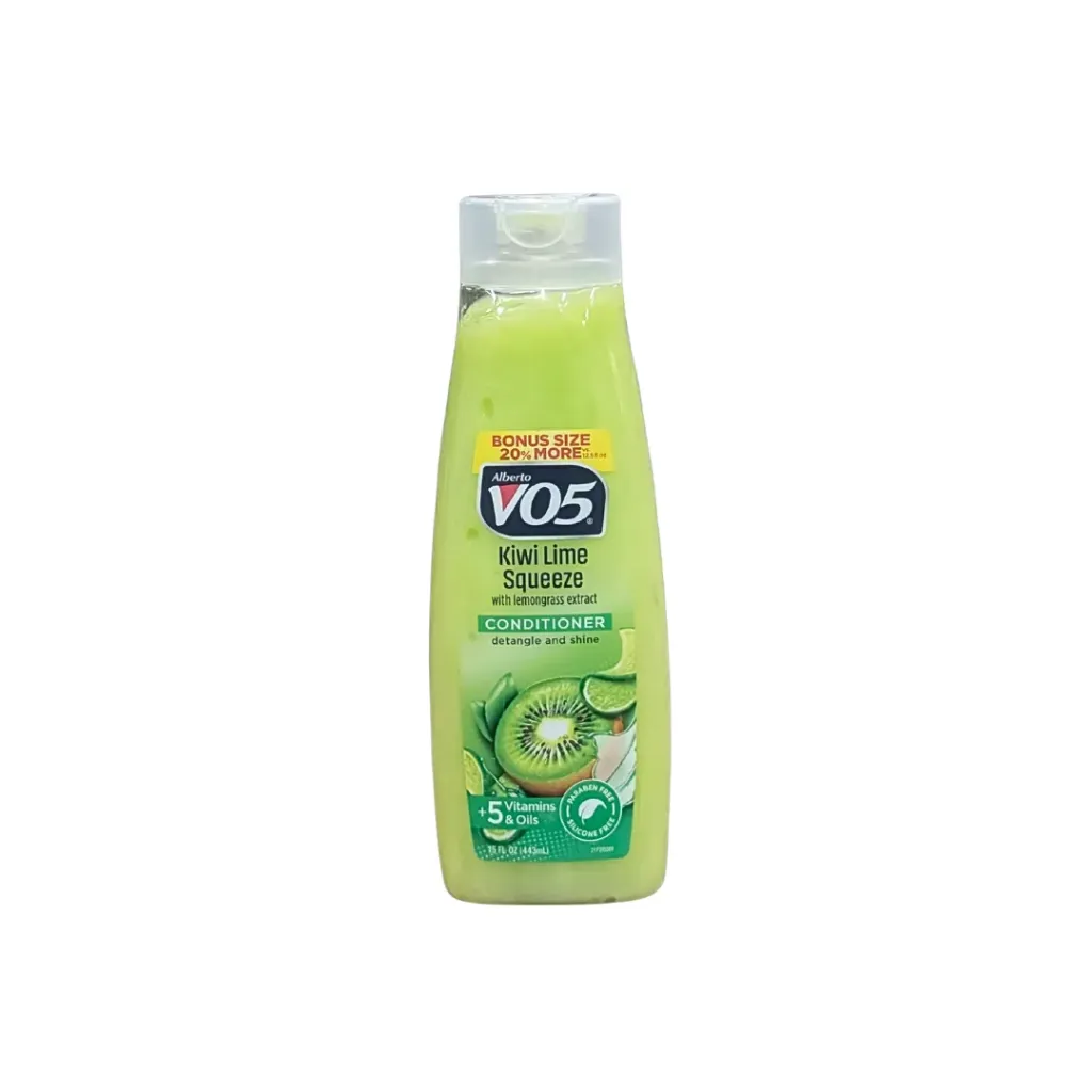 VO5 Kiwi Lime Squeeze Conditioner