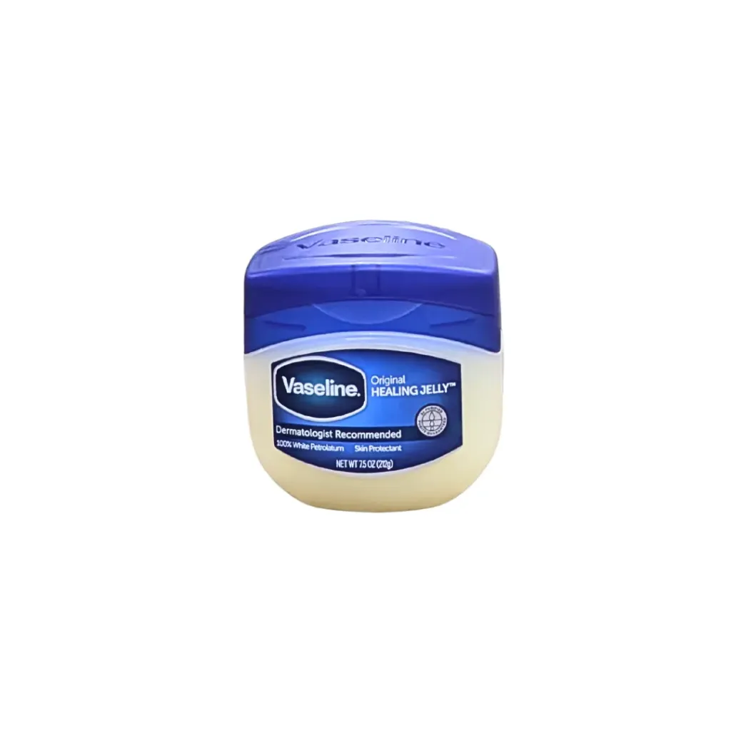 Blueseal Vaseline Original Healing Jelly 212g