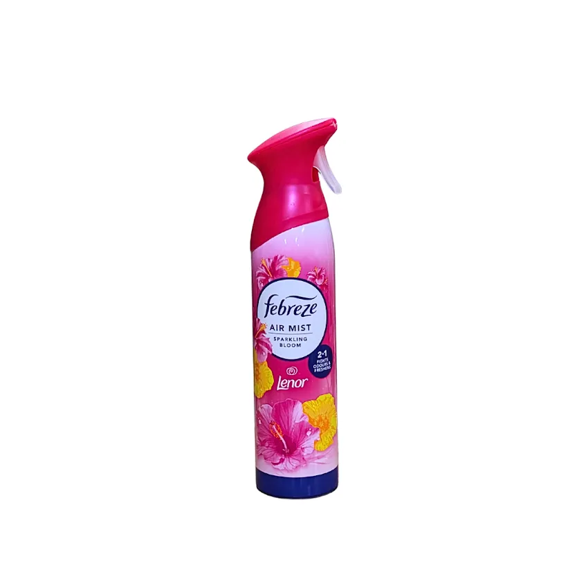 Febreze Sparkling Bloom Air Mist