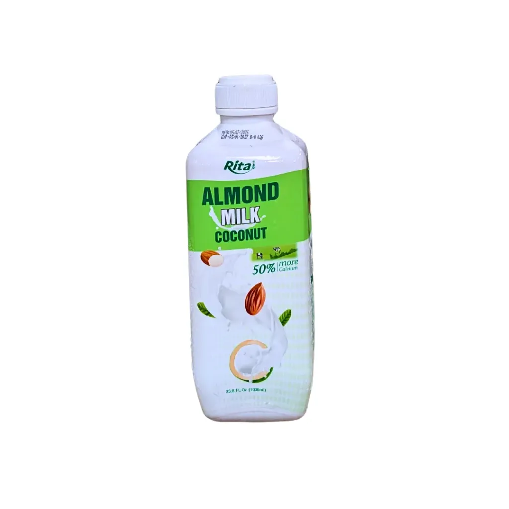 Rita Almond Milk Coconut 1000ml