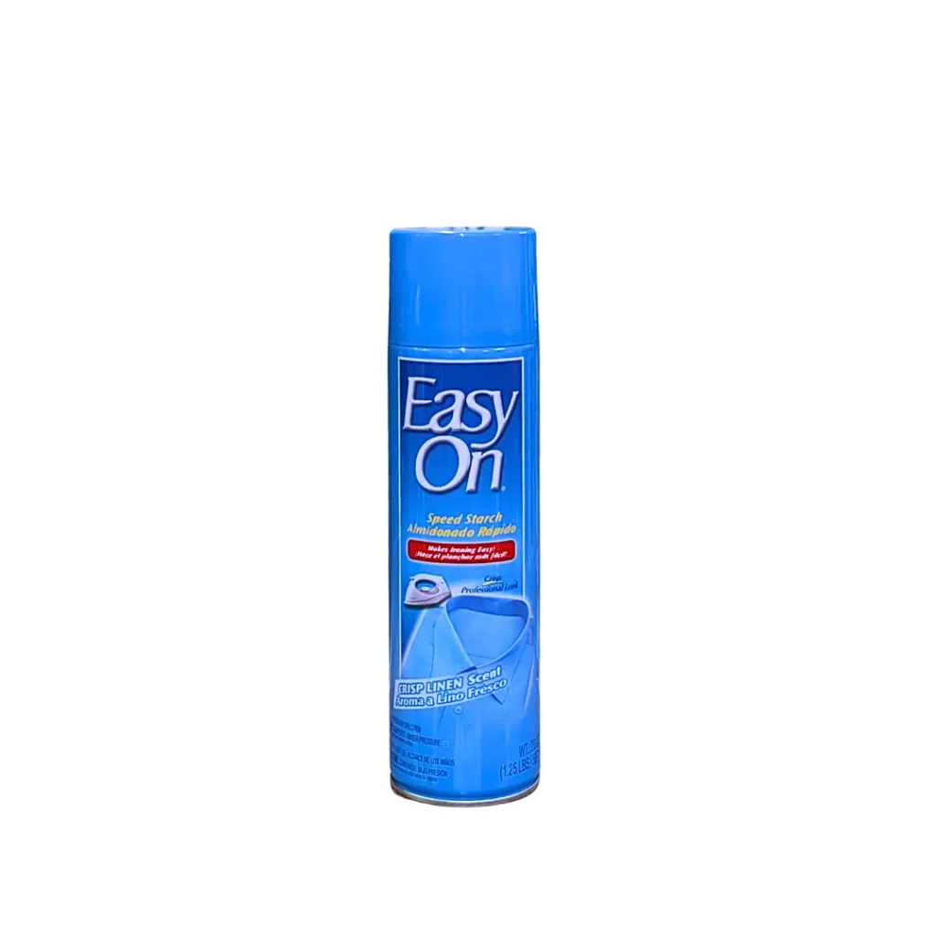 Easy On Speed Starch 567g