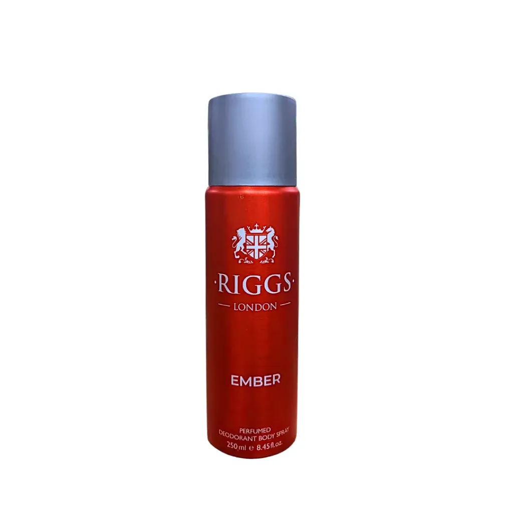 Riggs London Ember Spray  250ml