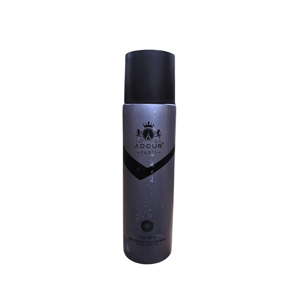 Adour Paris Spray Crown - 250ml
