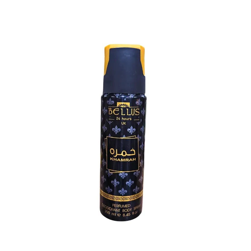 Bellus Spray (Khamrah) - 250ml