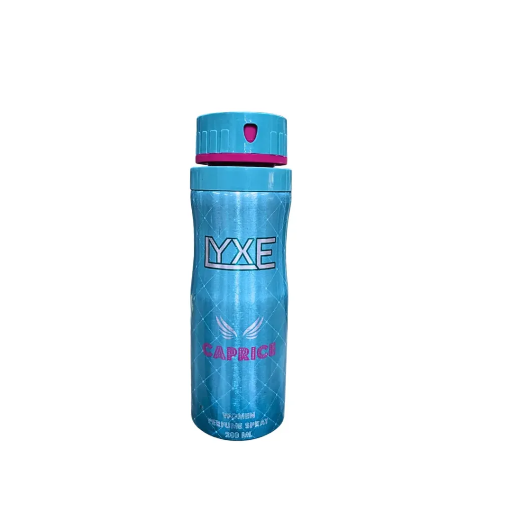 Lyke Caprice Can Spray 200ml