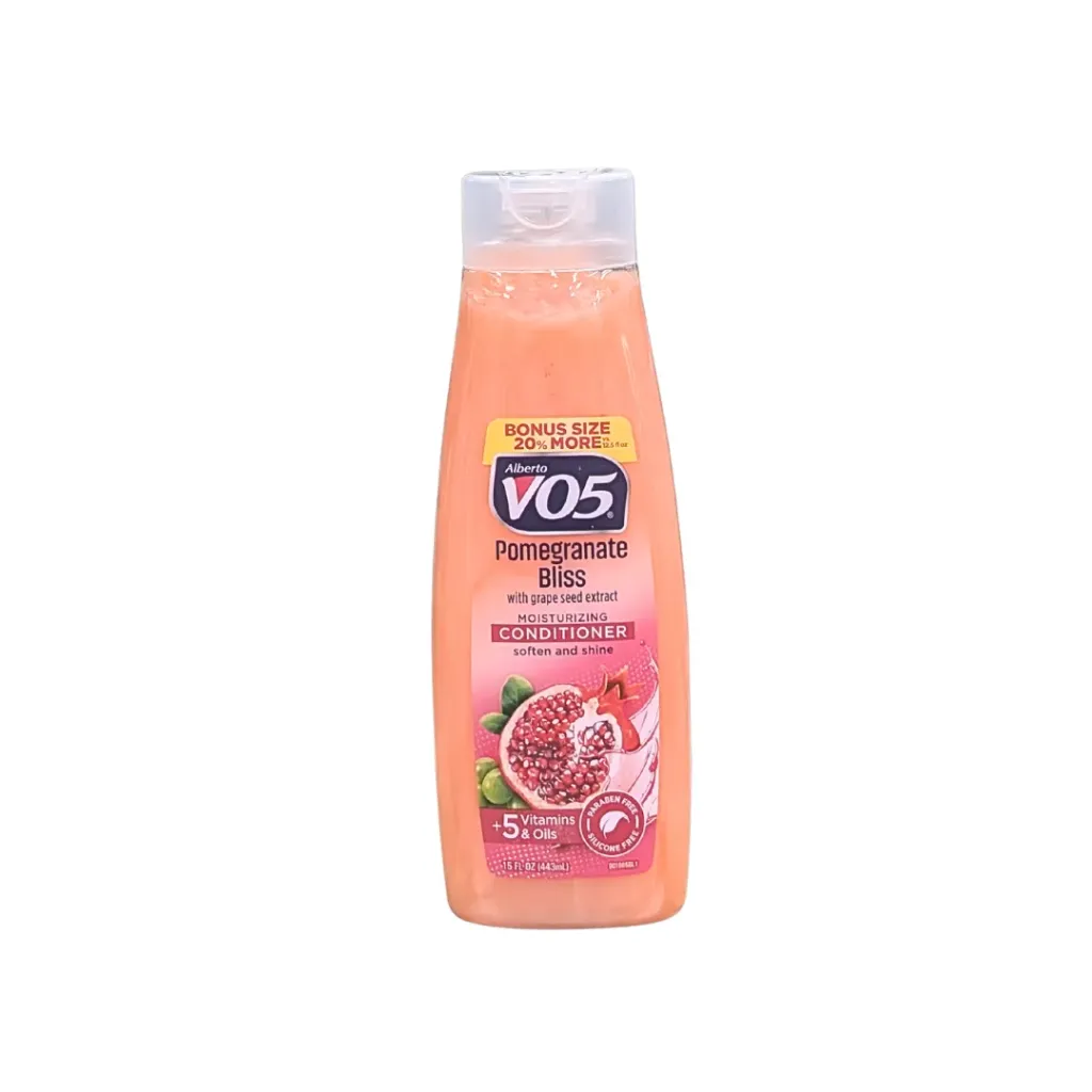 VO5 Pomegranate Bliss Conditioner