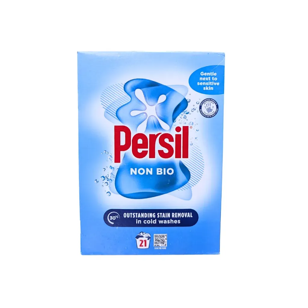 Persil Non Bio Detergent