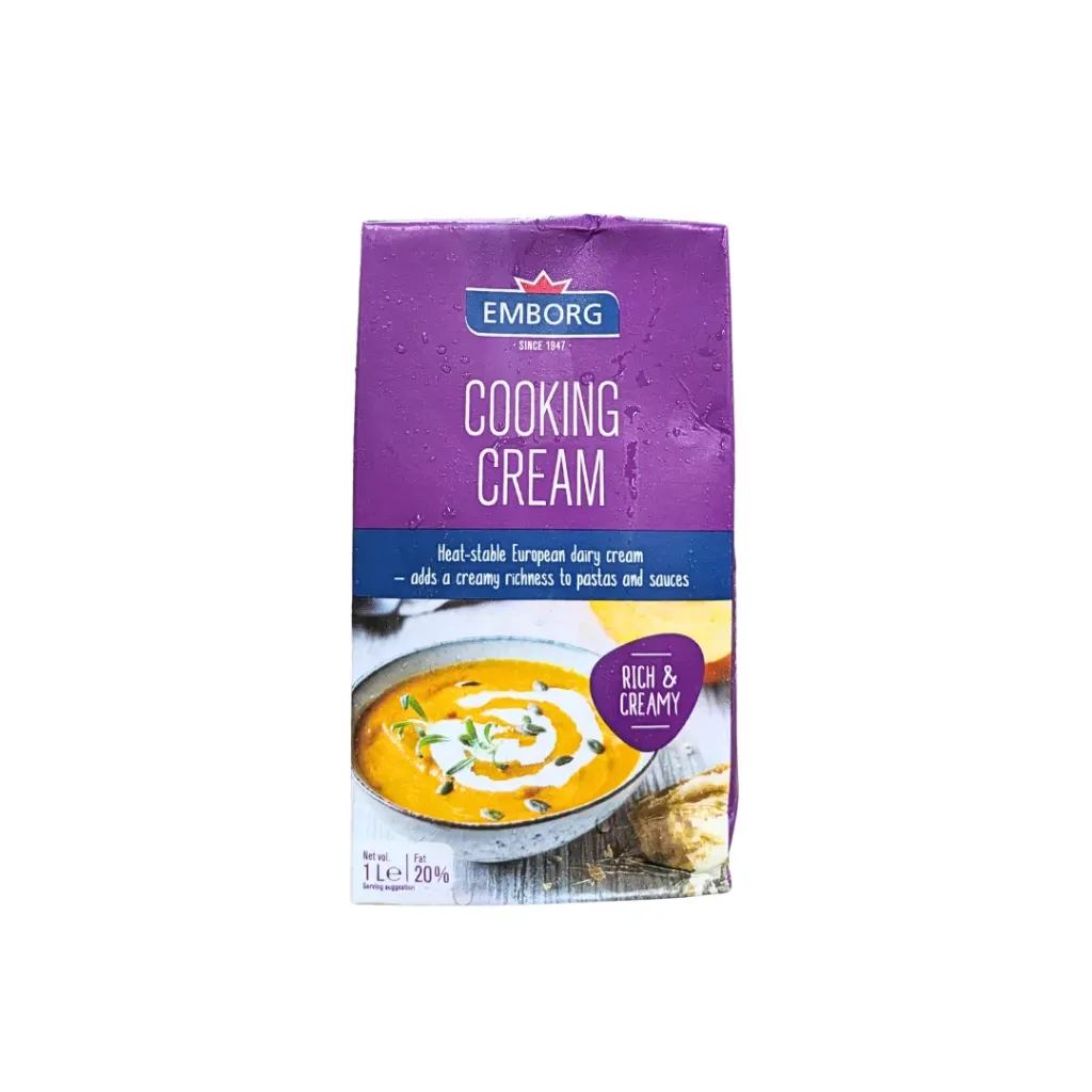 Emborg Cooking Cream