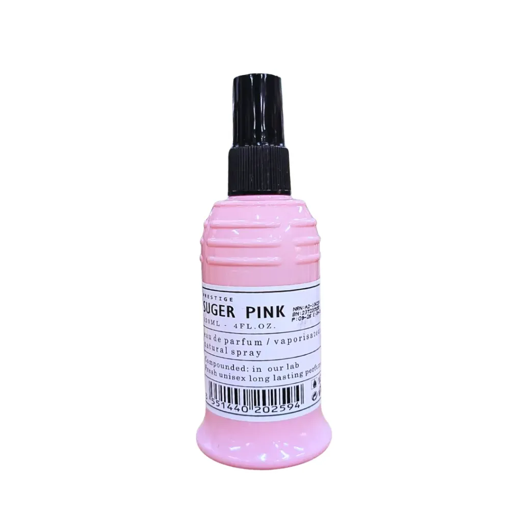 Suger Spray (Pink) - 120ml