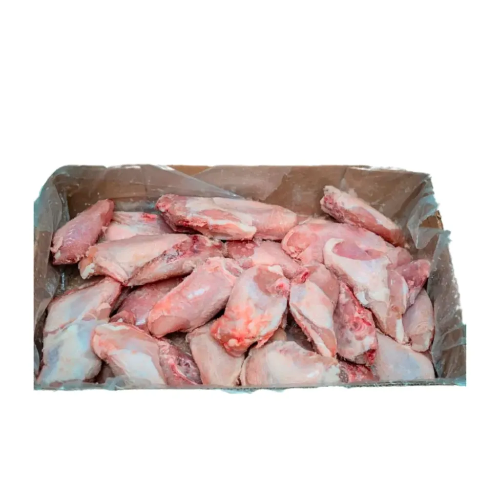 Eni Frozen Chicken (Breast/Fillet) - Retail