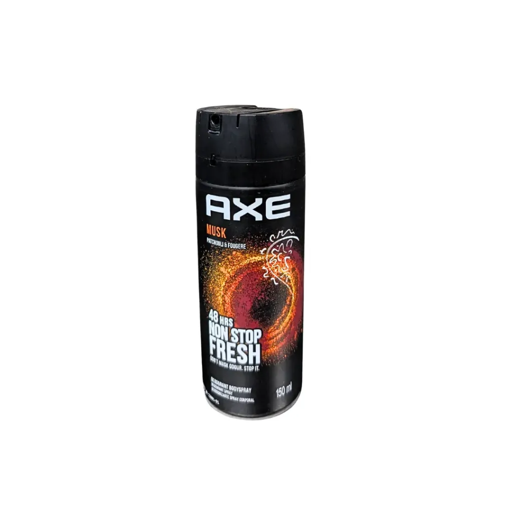 Axe (Musk) Spray 150ml