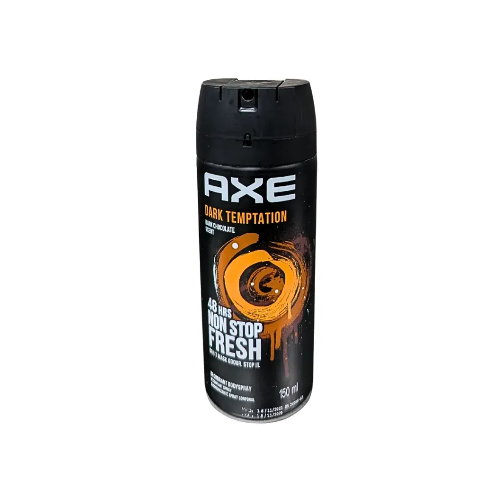 Axe (Dark Temptation) Spray 150ml