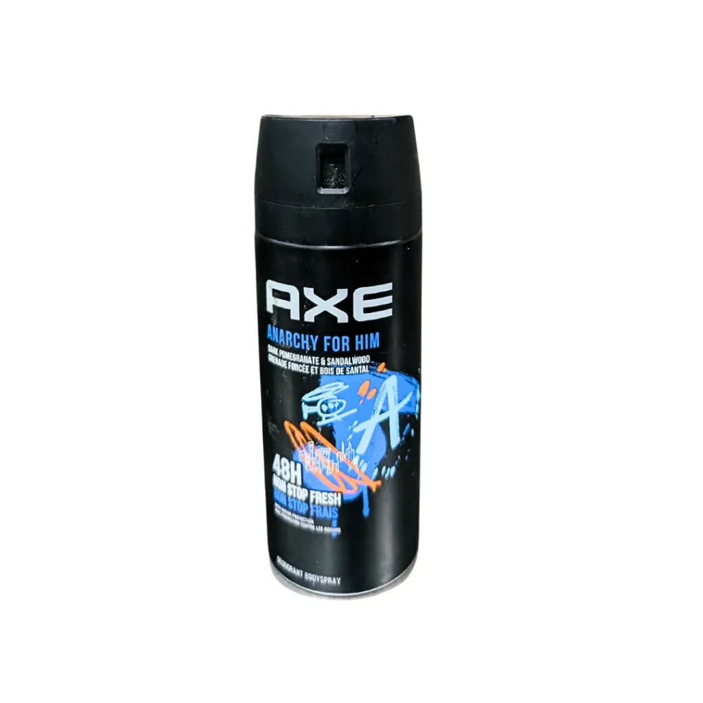 Axe (Anarchy For Him) Spray 150ml