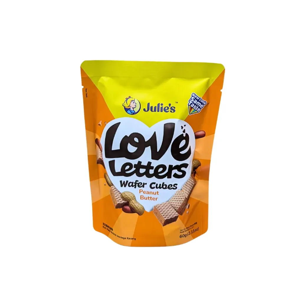 Julie's Love Letters 60g (Auction)
