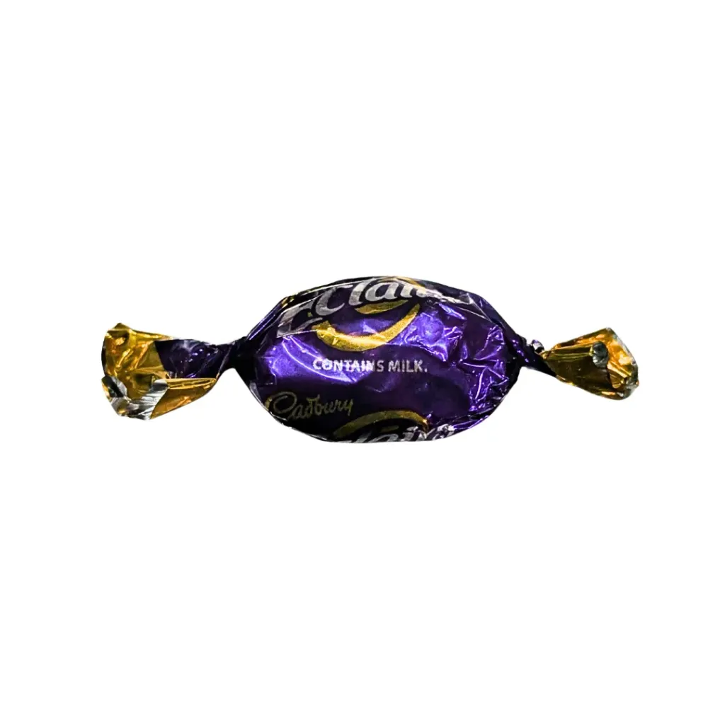 Cadbury Chocolate Eclairs 130g (Retail)