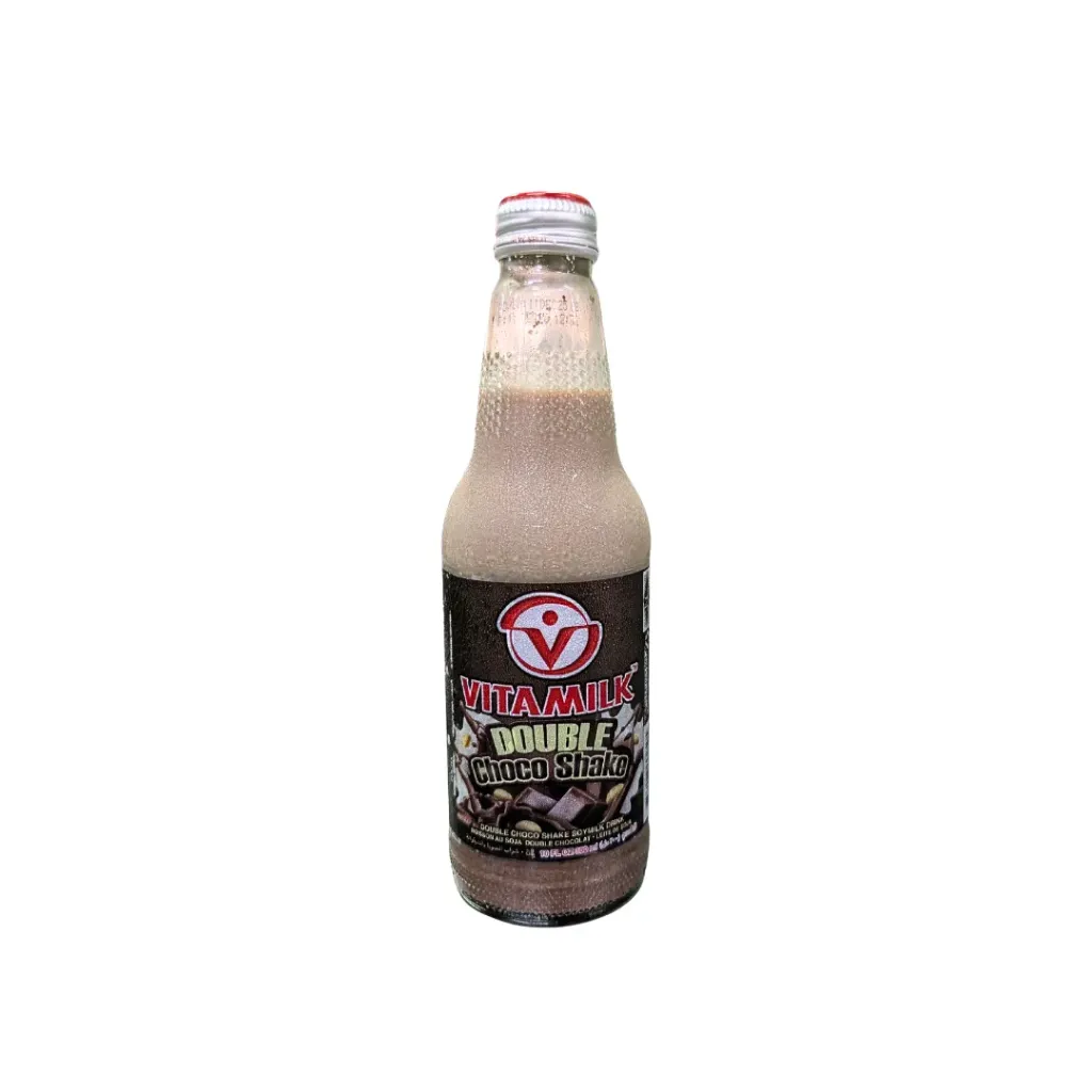 VitaMilk Double Choco Shake 300ml