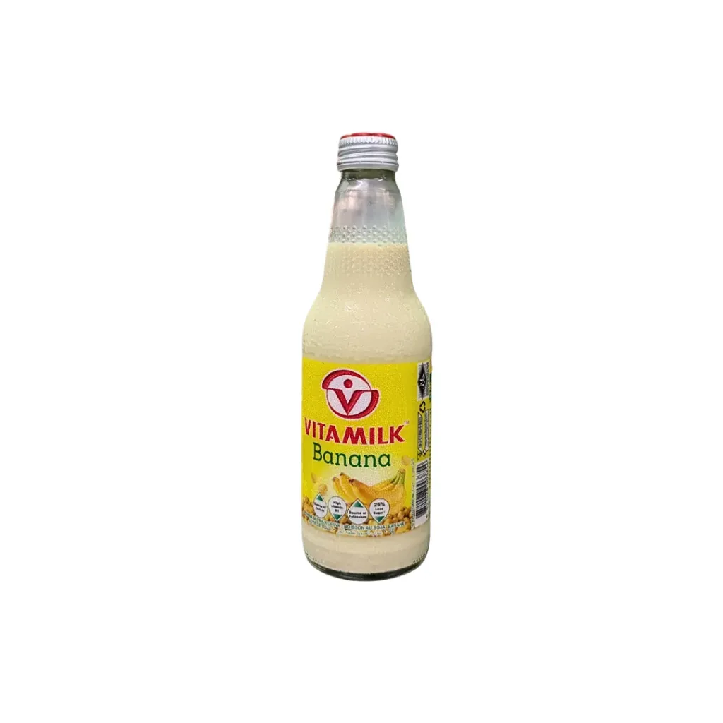 VitaMilk Banana 300ml