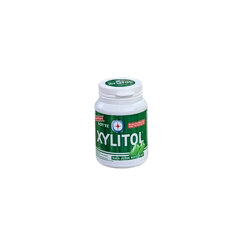 Xylitol Big (Nipis Mint) 55.1g