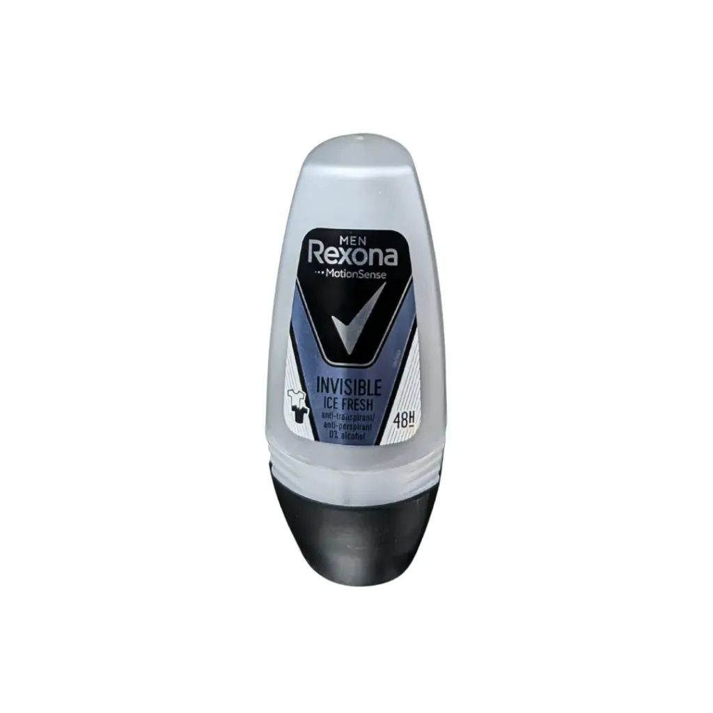 Rexona Invisible Ice Fresh Roll On 50ml