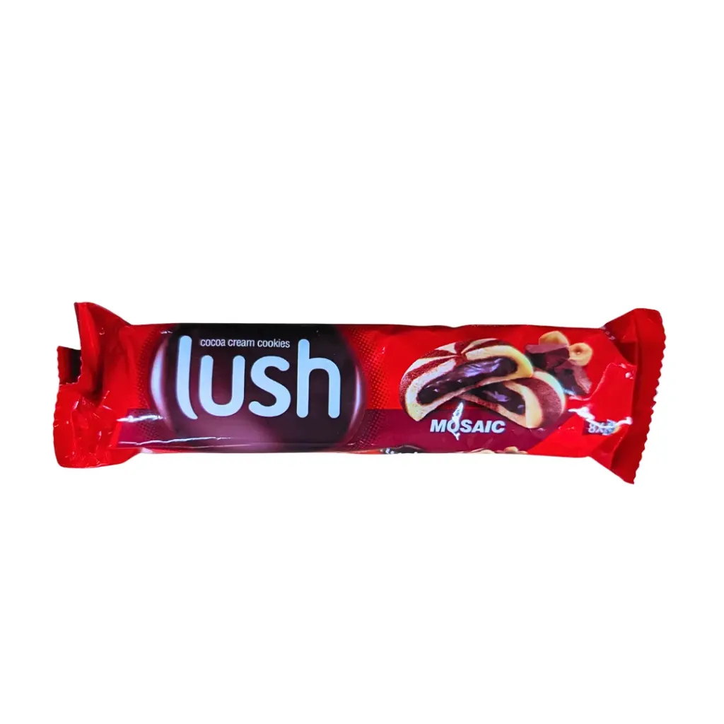 Lush Mosaic Choco Cookies 15g