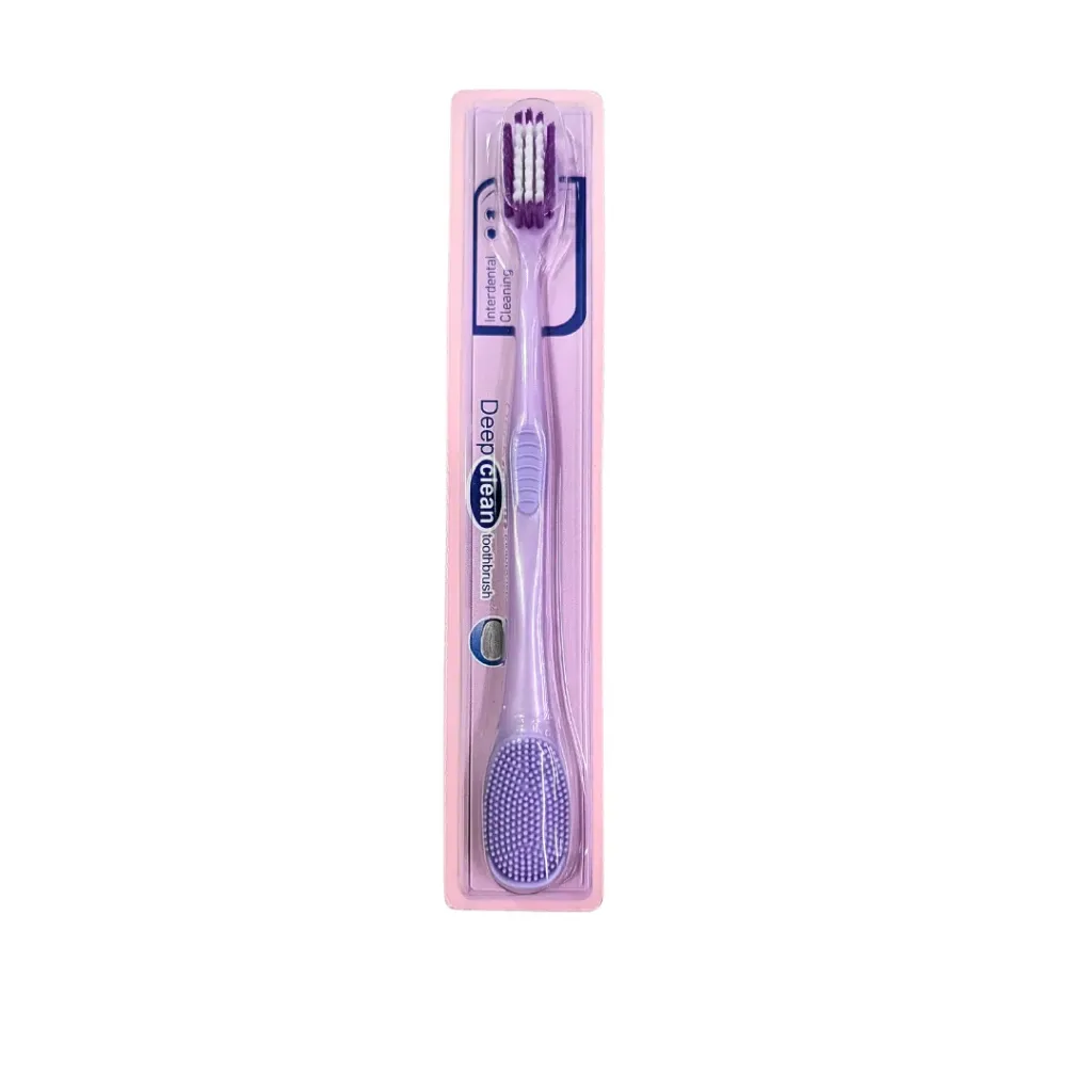 Dr Sonrisa Deep Clean Tooth Brush