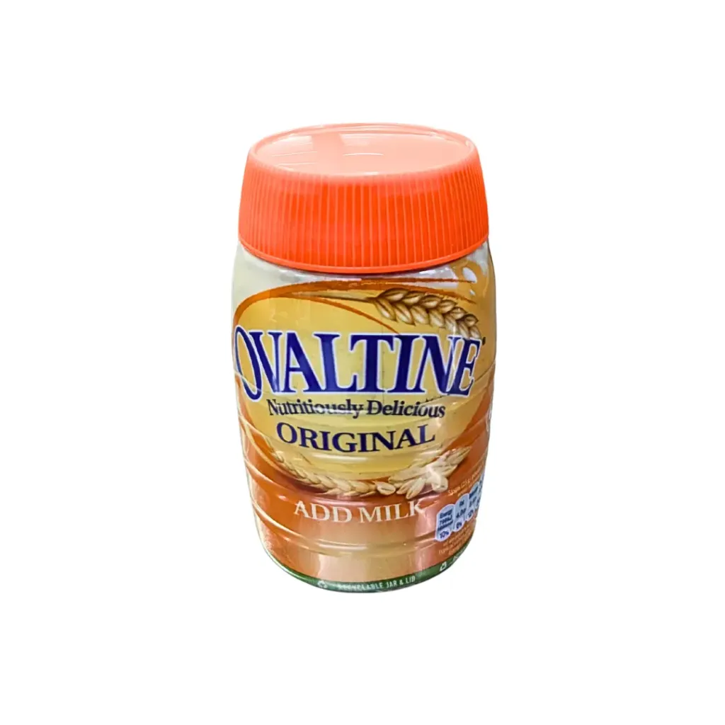Ovaltine Nutritiously Delicious Original 300g