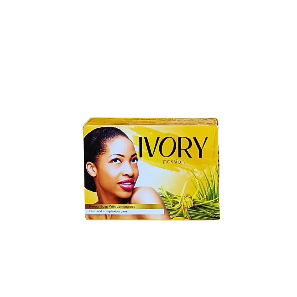 Ivory Soap 150g (Passion)