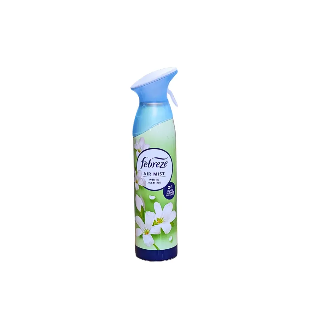 Febreze White Jasmine Air Mist