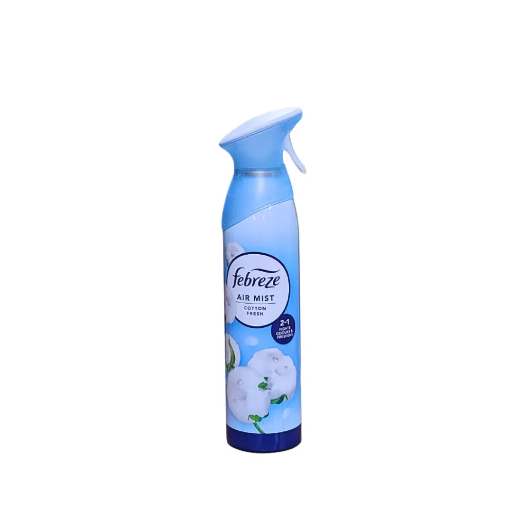 Febreze Cotton Fresh Air Mist