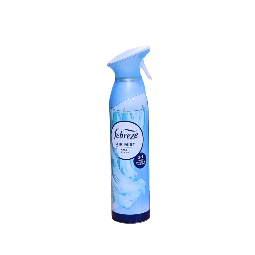 Febreze Fresh Linen Air Mist