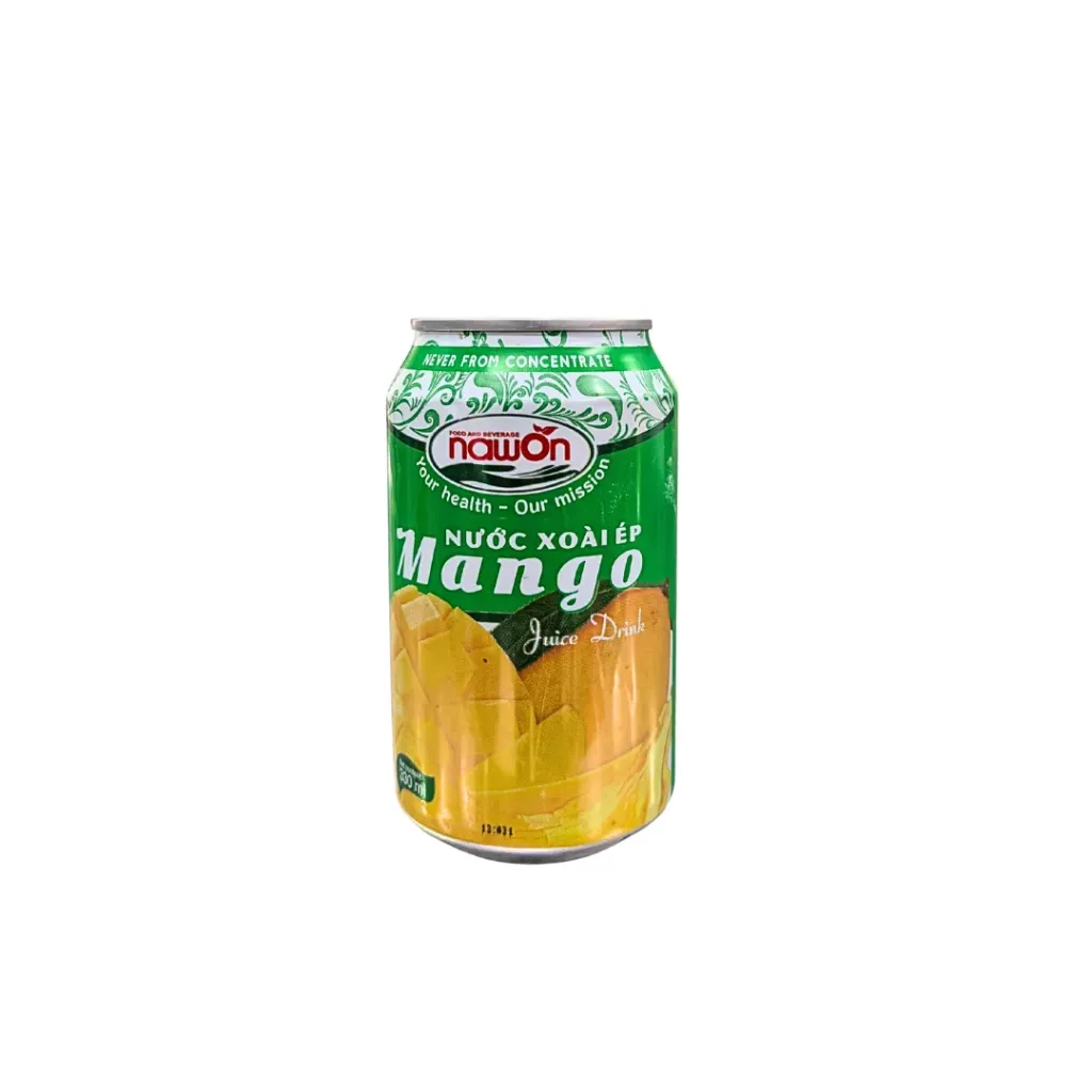 Nawon Mango - 330ml